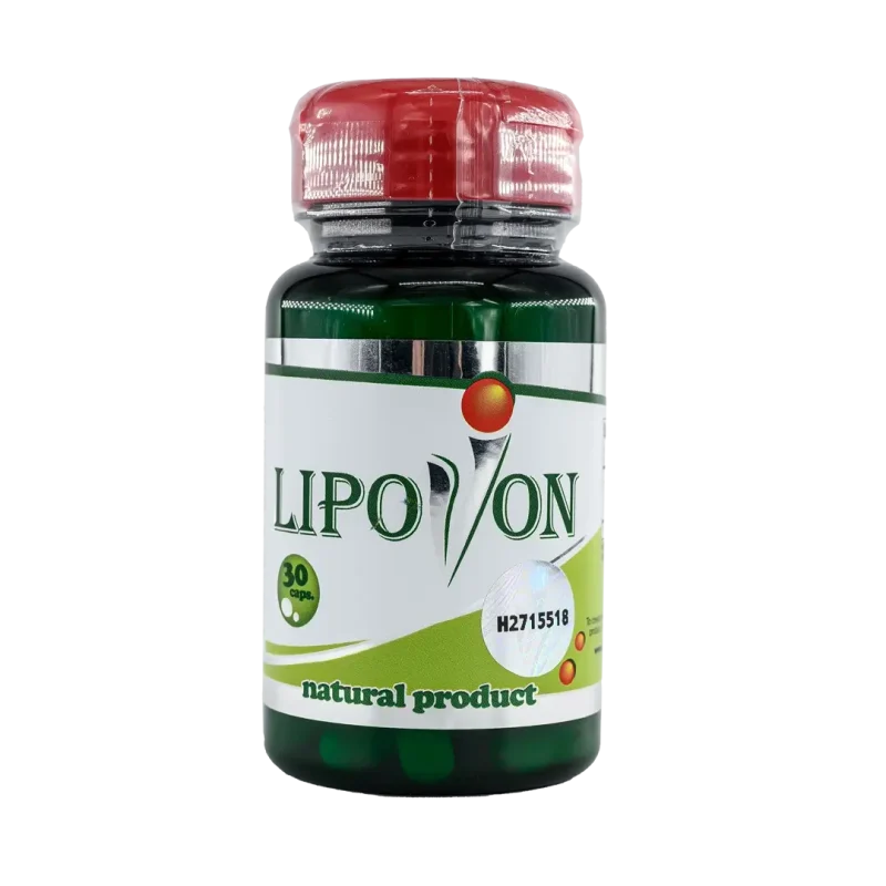 Lipovon