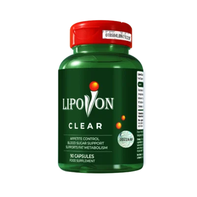Lipovon Clear Original